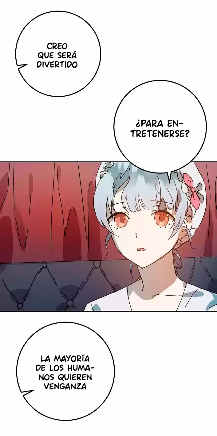 La Odiosa Historia De Una Tonta Señorita - Capítulo 12 - Página 13 - LectorTMOo