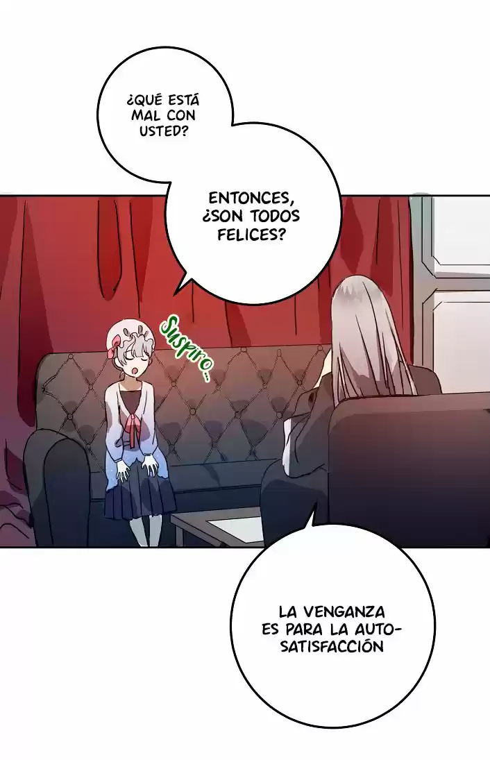 La Odiosa Historia De Una Tonta Señorita - Capítulo 12 - Página 14 - LectorTMOo