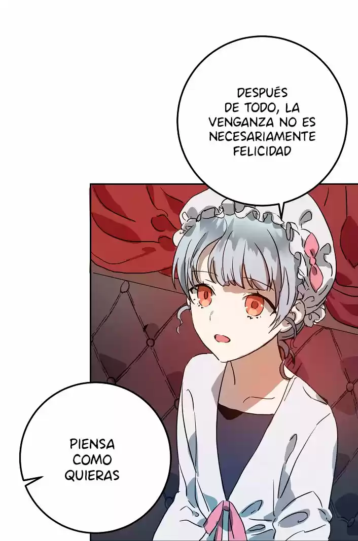 La Odiosa Historia De Una Tonta Señorita - Capítulo 12 - Página 16 - LectorTMOo