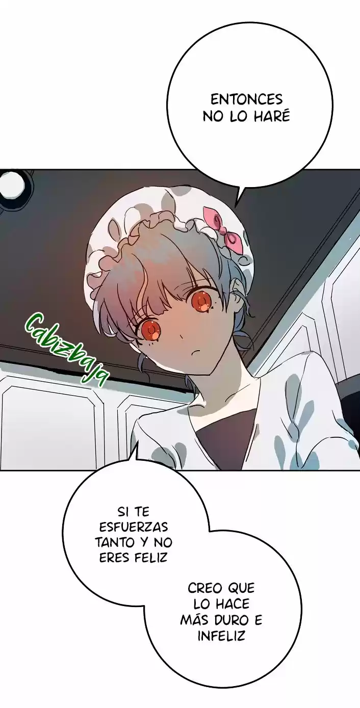 La Odiosa Historia De Una Tonta Señorita - Capítulo 12 - Página 17 - LectorTMOo