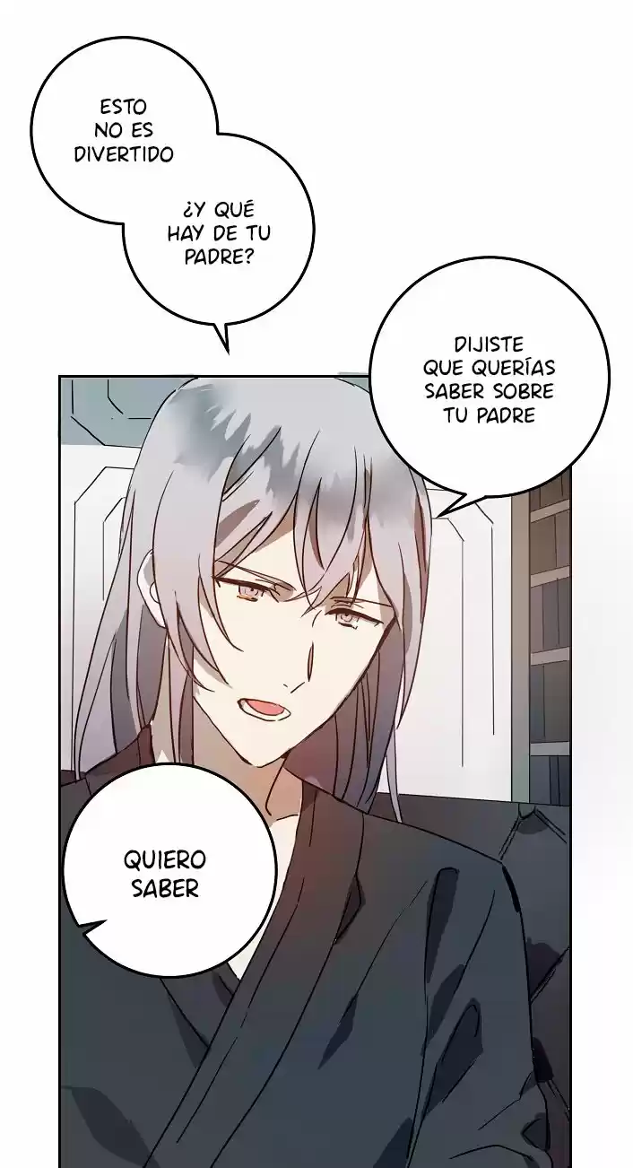 La Odiosa Historia De Una Tonta Señorita - Capítulo 12 - Página 18 - LectorTMOo