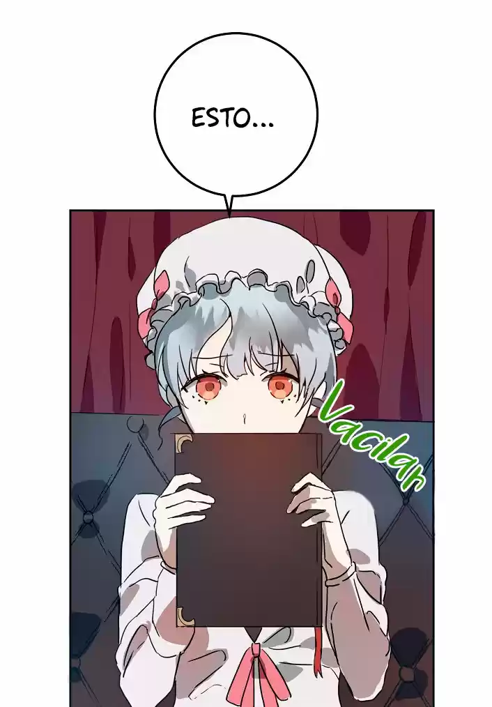 La Odiosa Historia De Una Tonta Señorita - Capítulo 12 - Página 21 - LectorTMOo