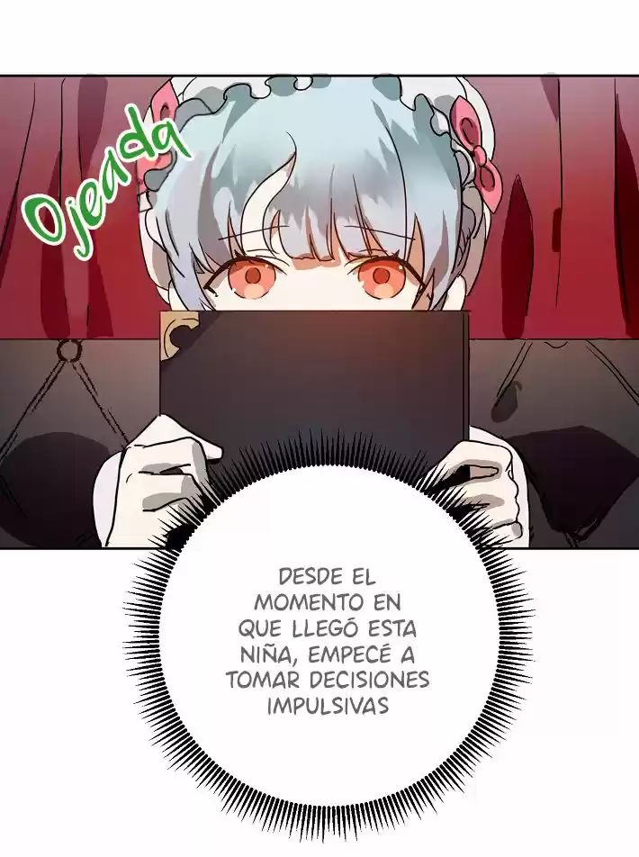 La Odiosa Historia De Una Tonta Señorita - Capítulo 12 - Página 25 - LectorTMOo
