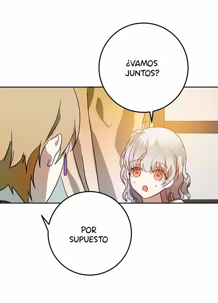 La Odiosa Historia De Una Tonta Señorita - Capítulo 12 - Página 37 - LectorTMOo