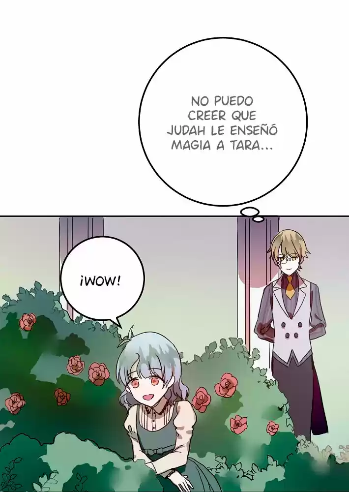 La Odiosa Historia De Una Tonta Señorita - Capítulo 12 - Página 38 - LectorTMOo