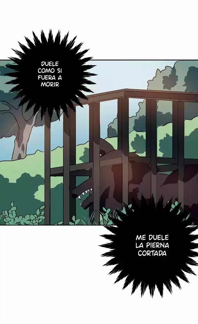 La Odiosa Historia De Una Tonta Señorita - Capítulo 12 - Página 50 - LectorTMOo