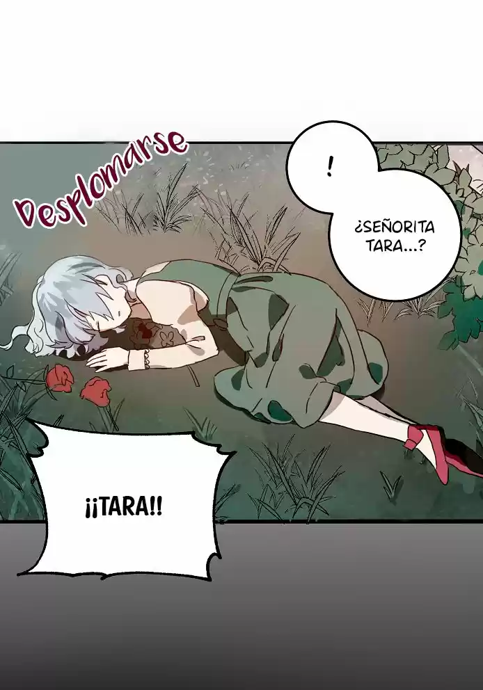 La Odiosa Historia De Una Tonta Señorita - Capítulo 12 - Página 58 - LectorTMOo