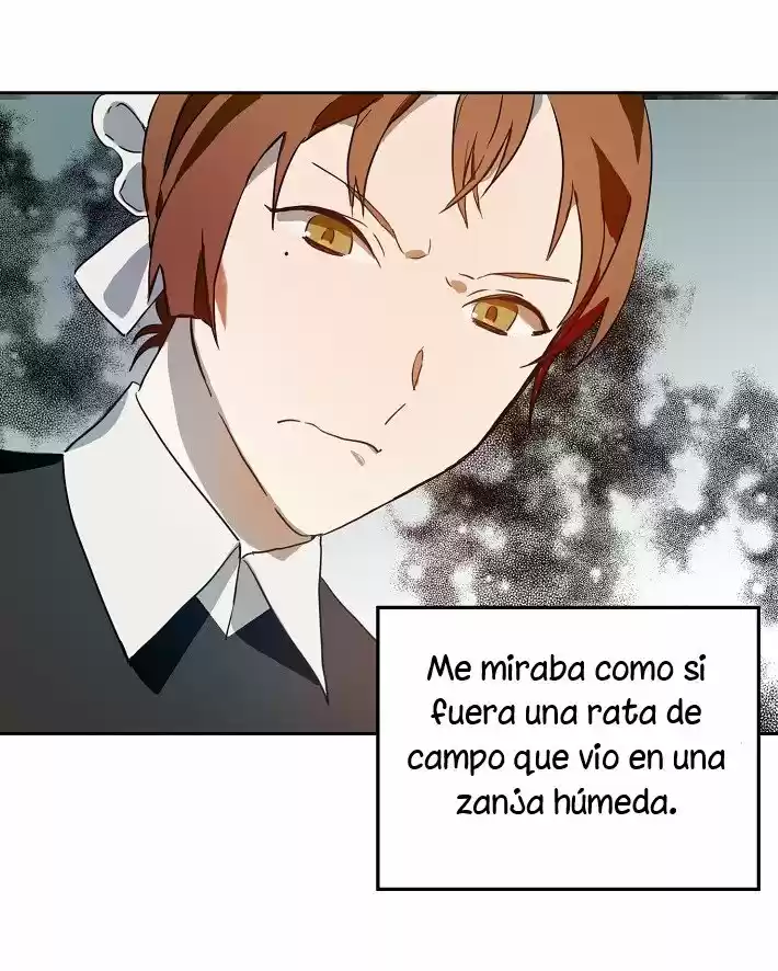 La Odiosa Historia De Una Tonta Señorita - Capítulo 13 - Página 5 - LectorTMOo
