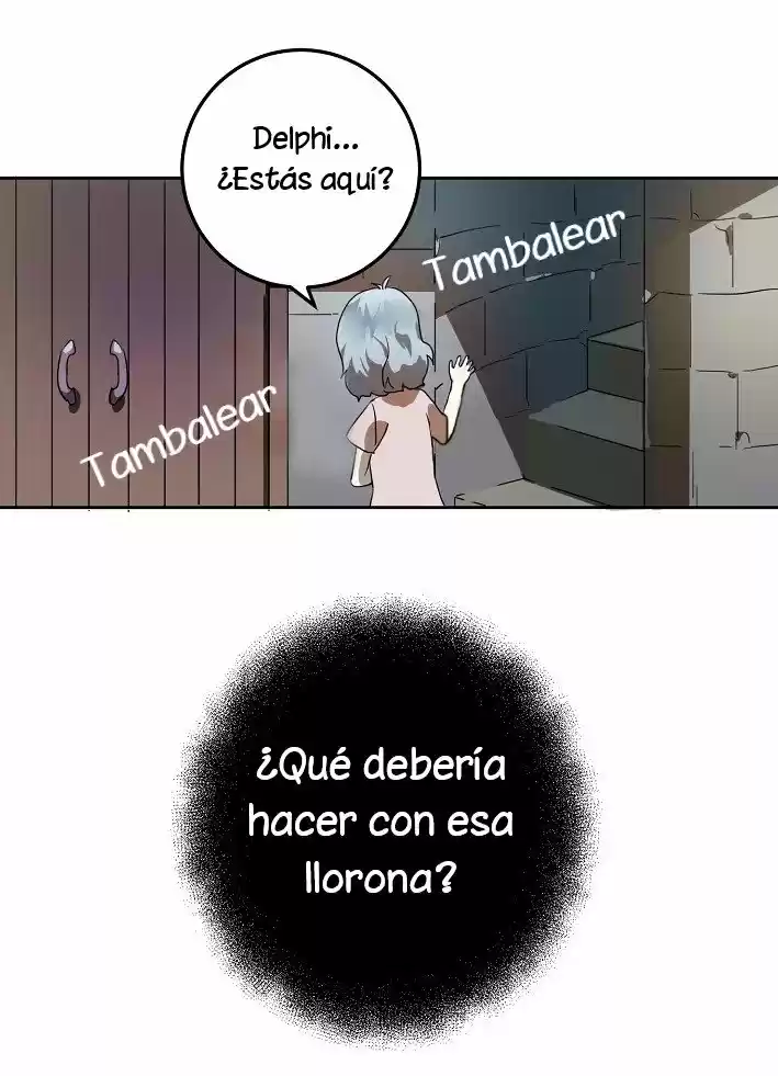 La Odiosa Historia De Una Tonta Señorita - Capítulo 13 - Página 10 - LectorTMOo