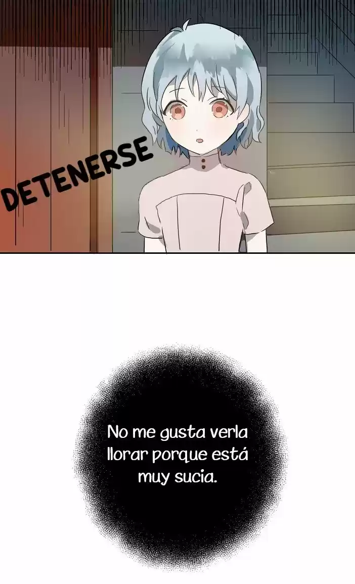 La Odiosa Historia De Una Tonta Señorita - Capítulo 13 - Página 11 - LectorTMOo