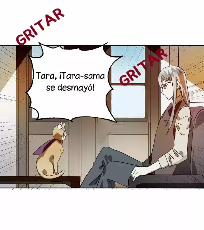 La Odiosa Historia De Una Tonta Señorita - Capítulo 13 - Página 20 - LectorTMOo