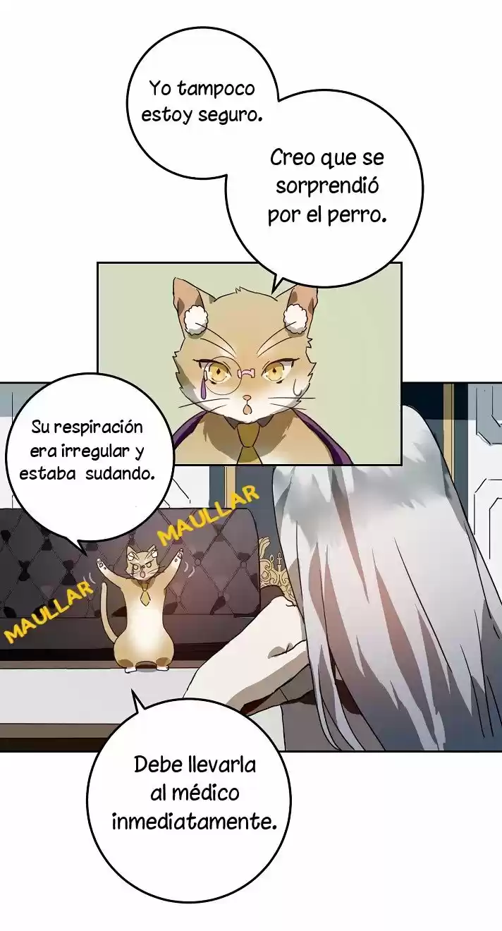 La Odiosa Historia De Una Tonta Señorita - Capítulo 13 - Página 22 - LectorTMOo