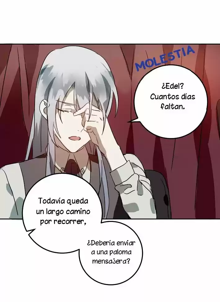 La Odiosa Historia De Una Tonta Señorita - Capítulo 13 - Página 23 - LectorTMOo
