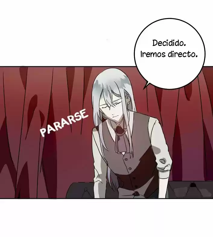 La Odiosa Historia De Una Tonta Señorita - Capítulo 13 - Página 24 - LectorTMOo