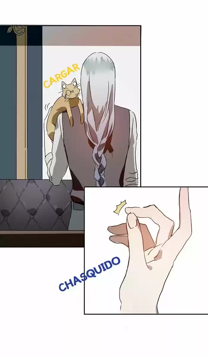 La Odiosa Historia De Una Tonta Señorita - Capítulo 13 - Página 25 - LectorTMOo