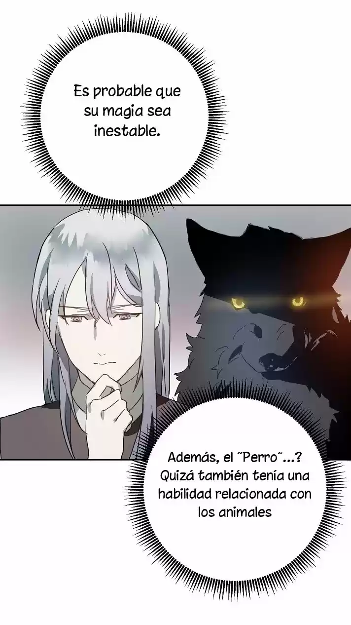 La Odiosa Historia De Una Tonta Señorita - Capítulo 13 - Página 37 - LectorTMOo