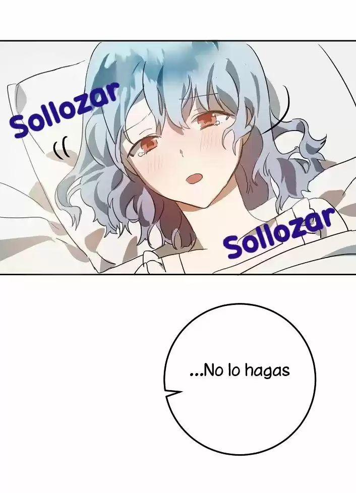 La Odiosa Historia De Una Tonta Señorita - Capítulo 13 - Página 45 - LectorTMOo