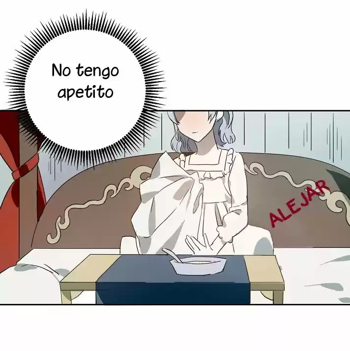 La Odiosa Historia De Una Tonta Señorita - Capítulo 13 - Página 52 - LectorTMOo
