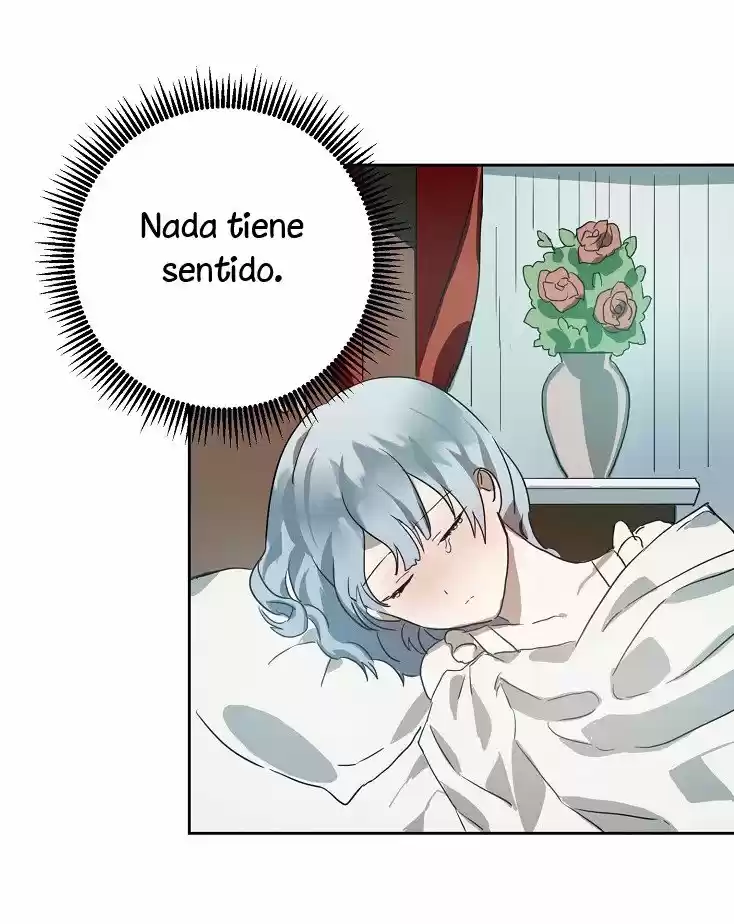 La Odiosa Historia De Una Tonta Señorita - Capítulo 13 - Página 54 - LectorTMOo