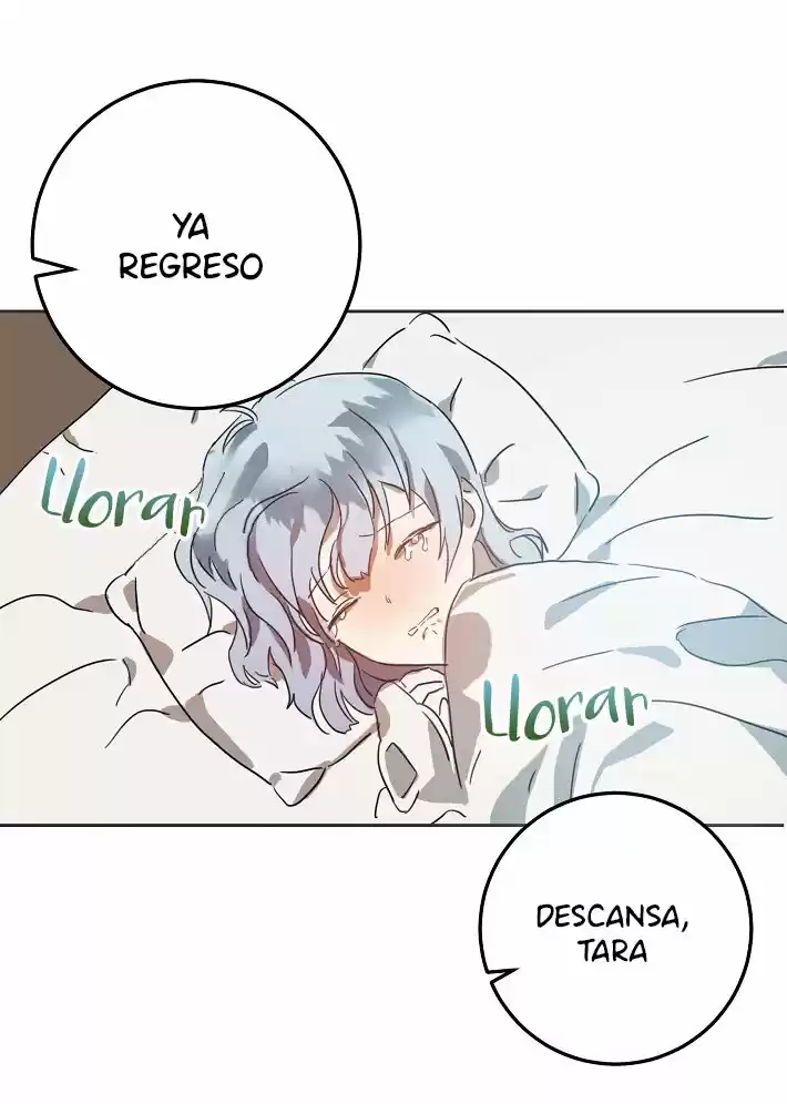 La Odiosa Historia De Una Tonta Señorita - Capítulo 14 - Página 4 - LectorTMOo