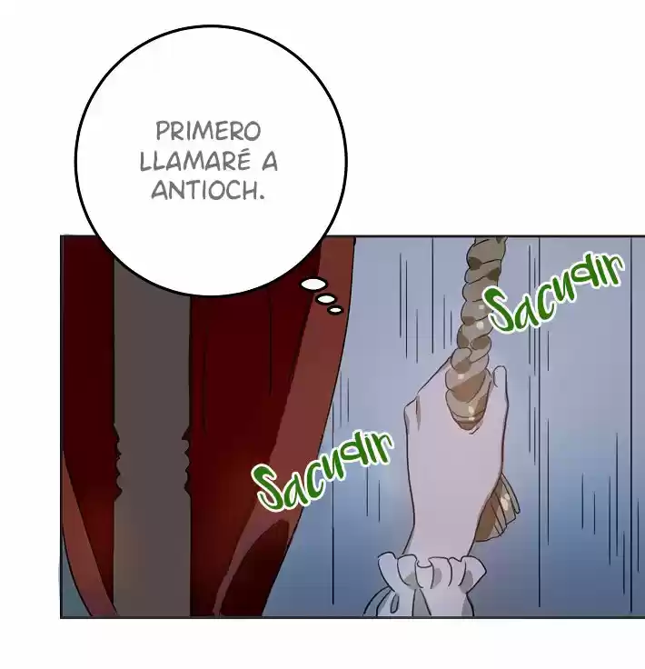 La Odiosa Historia De Una Tonta Señorita - Capítulo 14 - Página 12 - LectorTMOo