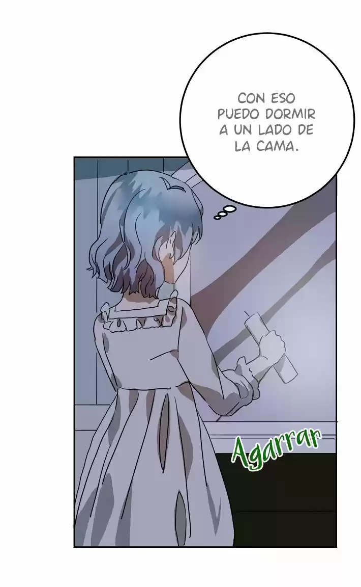 La Odiosa Historia De Una Tonta Señorita - Capítulo 14 - Página 17 - LectorTMOo