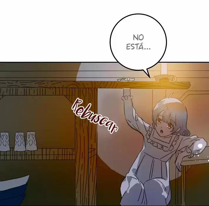 La Odiosa Historia De Una Tonta Señorita - Capítulo 14 - Página 22 - LectorTMOo
