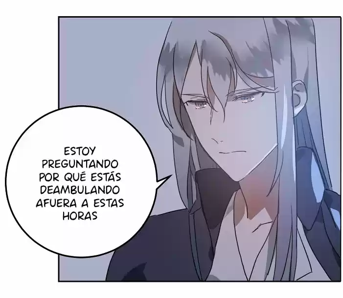 La Odiosa Historia De Una Tonta Señorita - Capítulo 14 - Página 32 - LectorTMOo