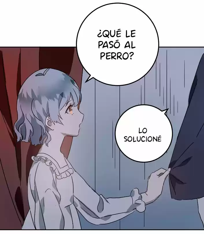 La Odiosa Historia De Una Tonta Señorita - Capítulo 14 - Página 53 - LectorTMOo