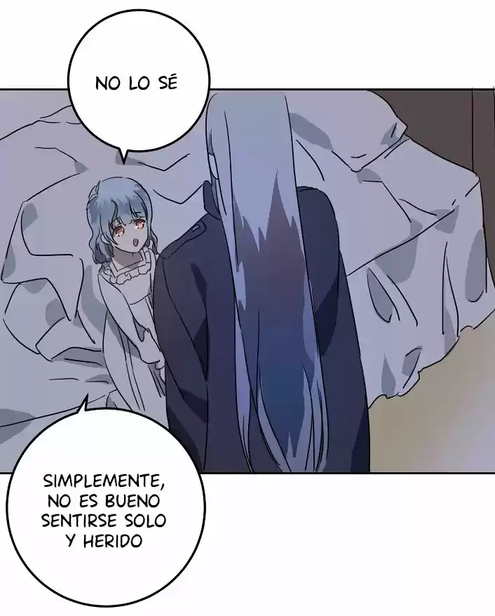 La Odiosa Historia De Una Tonta Señorita - Capítulo 14 - Página 57 - LectorTMOo