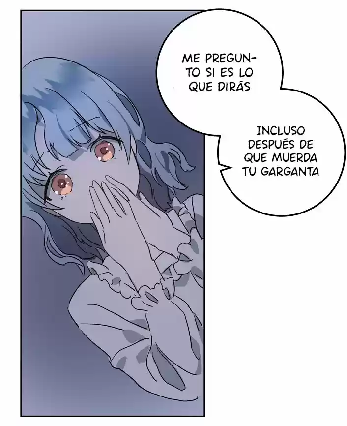 La Odiosa Historia De Una Tonta Señorita - Capítulo 14 - Página 58 - LectorTMOo