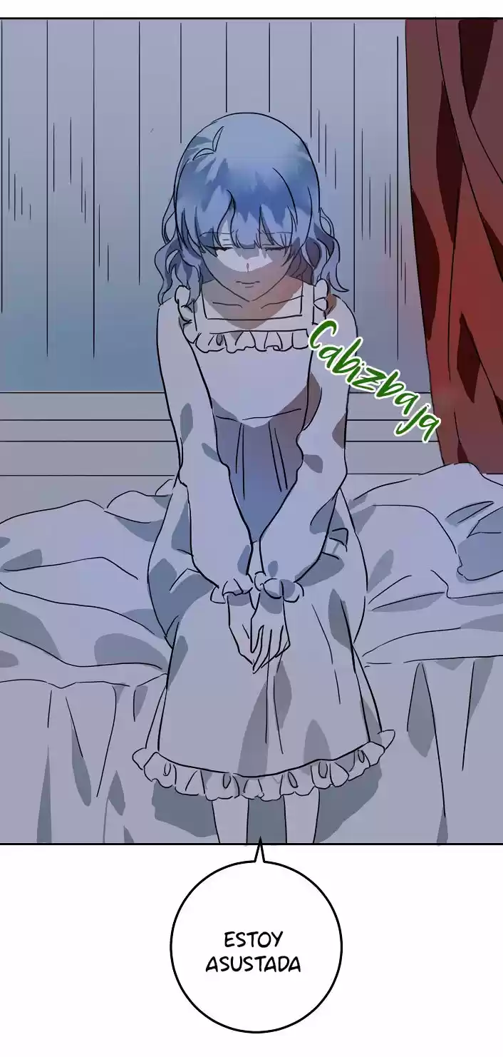 La Odiosa Historia De Una Tonta Señorita - Capítulo 14 - Página 60 - LectorTMOo