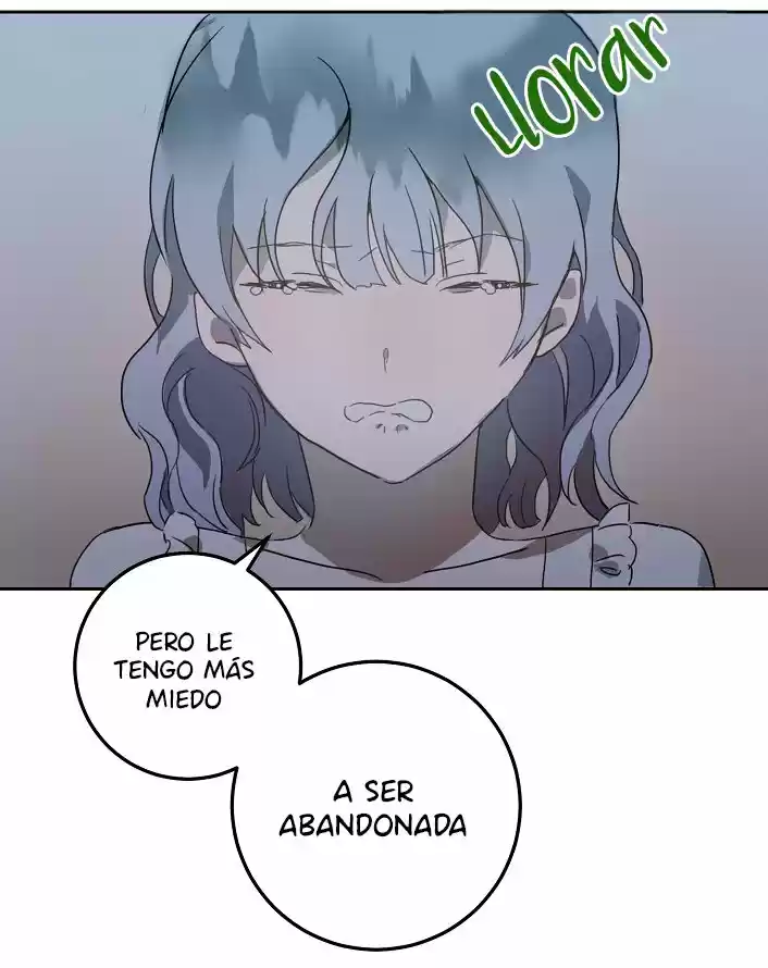 La Odiosa Historia De Una Tonta Señorita - Capítulo 14 - Página 61 - LectorTMOo