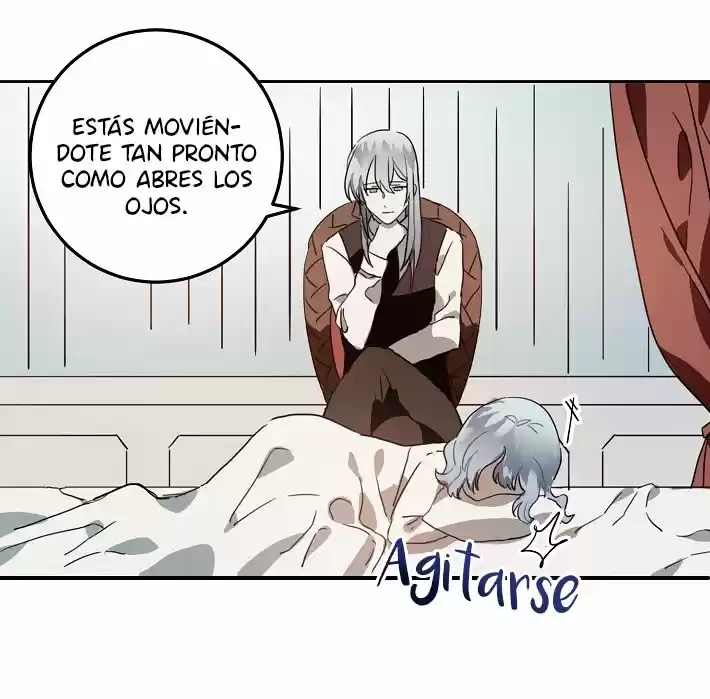La Odiosa Historia De Una Tonta Señorita - Capítulo 15 - Página 8 - LectorTMOo