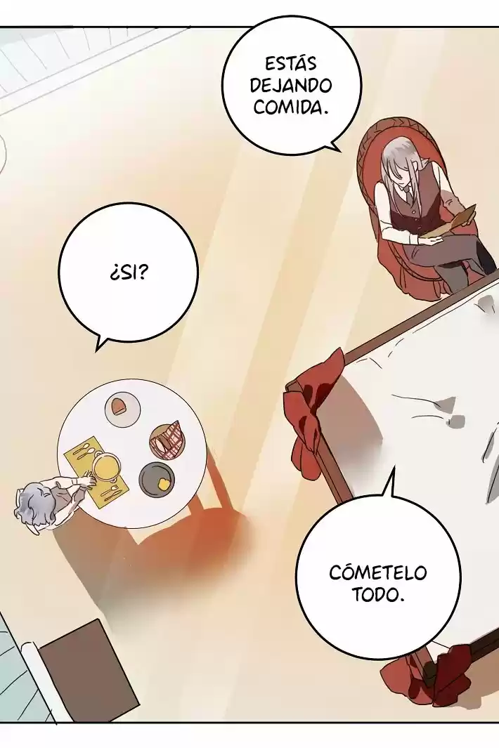 La Odiosa Historia De Una Tonta Señorita - Capítulo 15 - Página 23 - LectorTMOo