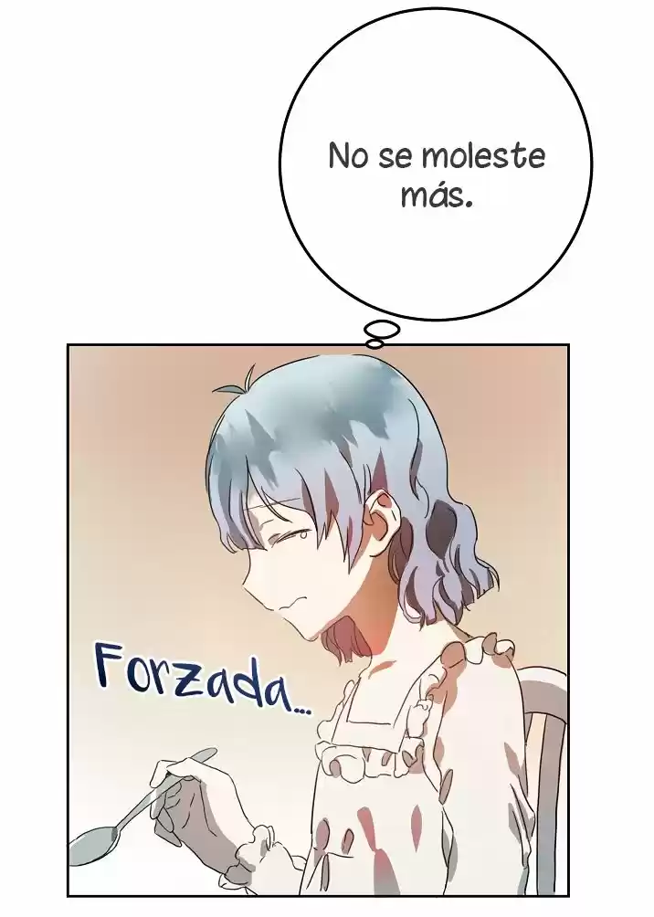 La Odiosa Historia De Una Tonta Señorita - Capítulo 15 - Página 27 - LectorTMOo