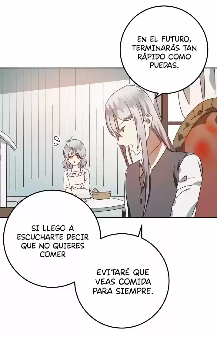 La Odiosa Historia De Una Tonta Señorita - Capítulo 15 - Página 29 - LectorTMOo