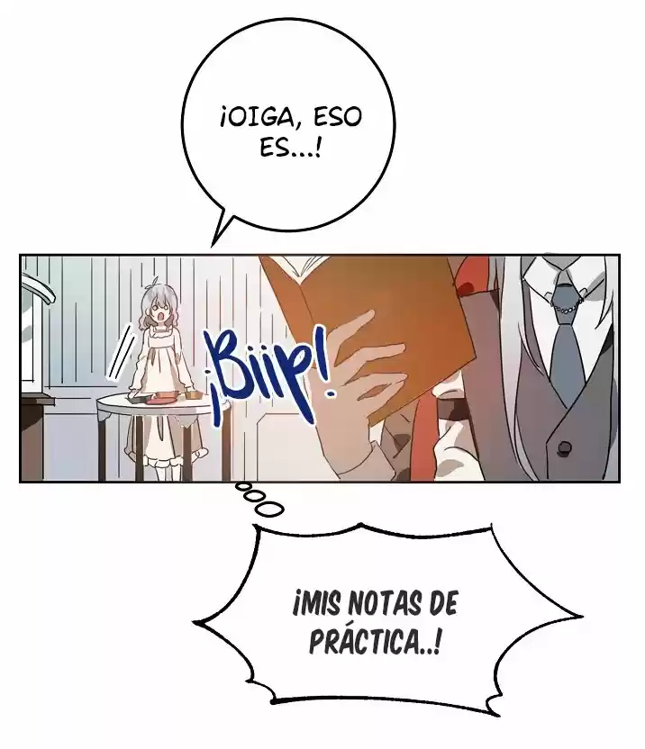 La Odiosa Historia De Una Tonta Señorita - Capítulo 15 - Página 32 - LectorTMOo