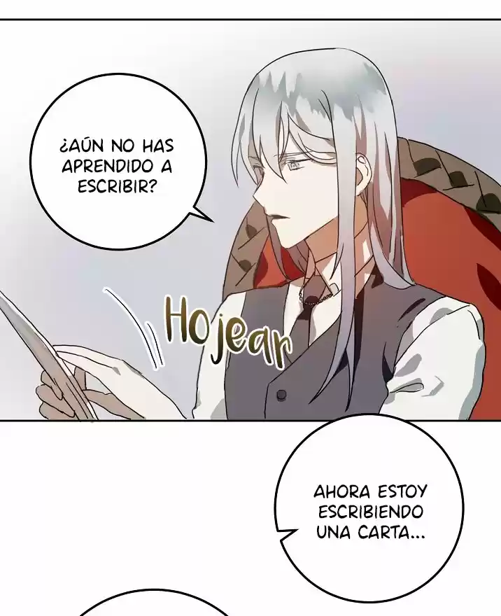 La Odiosa Historia De Una Tonta Señorita - Capítulo 15 - Página 33 - LectorTMOo