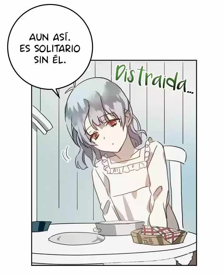La Odiosa Historia De Una Tonta Señorita - Capítulo 15 - Página 36 - LectorTMOo