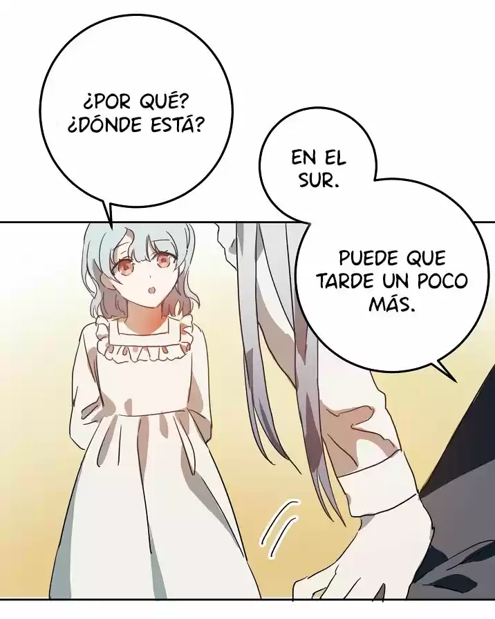 La Odiosa Historia De Una Tonta Señorita - Capítulo 15 - Página 42 - LectorTMOo