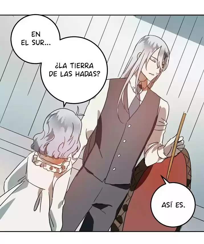 La Odiosa Historia De Una Tonta Señorita - Capítulo 15 - Página 43 - LectorTMOo