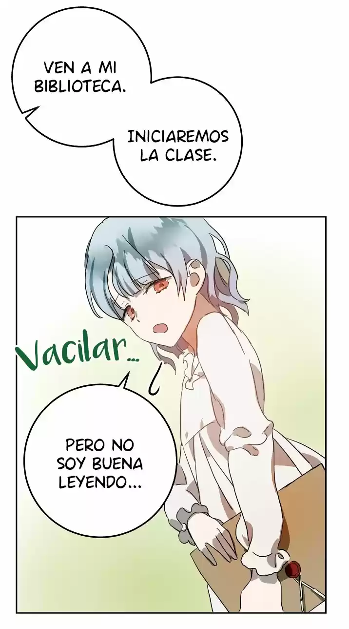La Odiosa Historia De Una Tonta Señorita - Capítulo 15 - Página 47 - LectorTMOo