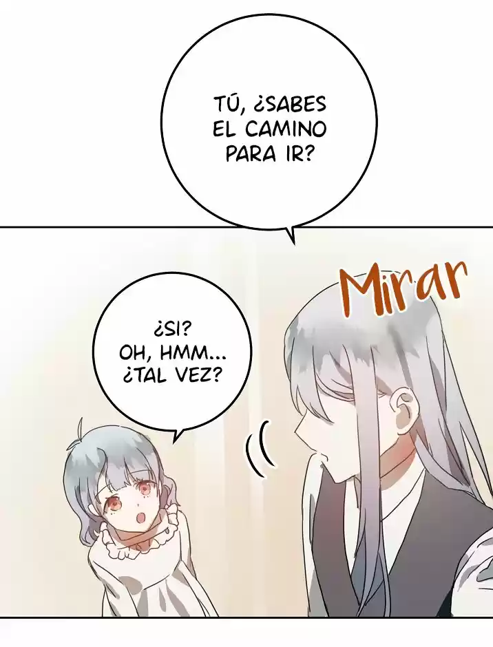 La Odiosa Historia De Una Tonta Señorita - Capítulo 15 - Página 49 - LectorTMOo