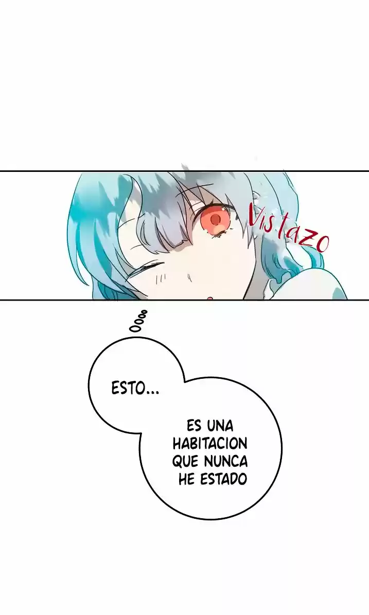 La Odiosa Historia De Una Tonta Señorita - Capítulo 15 - Página 53 - LectorTMOo