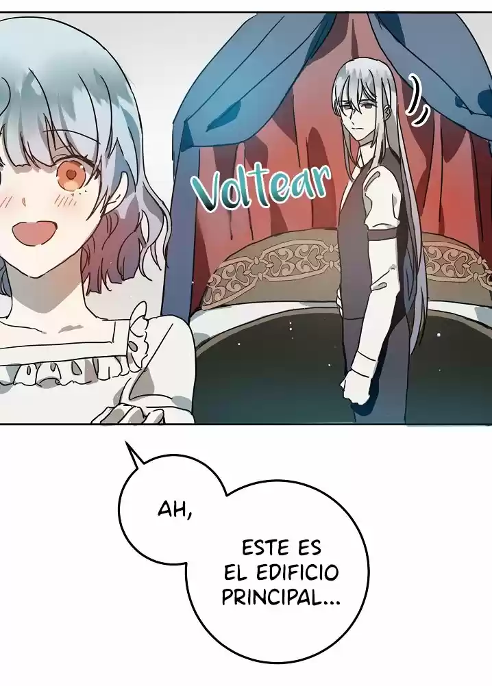 La Odiosa Historia De Una Tonta Señorita - Capítulo 15 - Página 61 - LectorTMOo