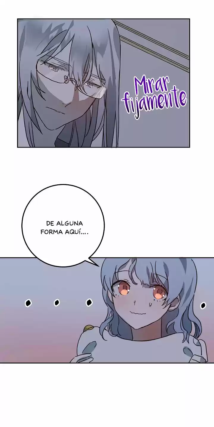 La Odiosa Historia De Una Tonta Señorita - Capítulo 16 - Página 21 - LectorTMOo