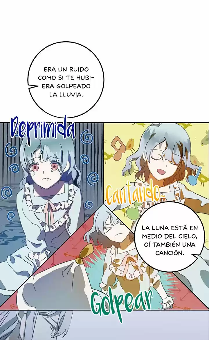 La Odiosa Historia De Una Tonta Señorita - Capítulo 16 - Página 22 - LectorTMOo