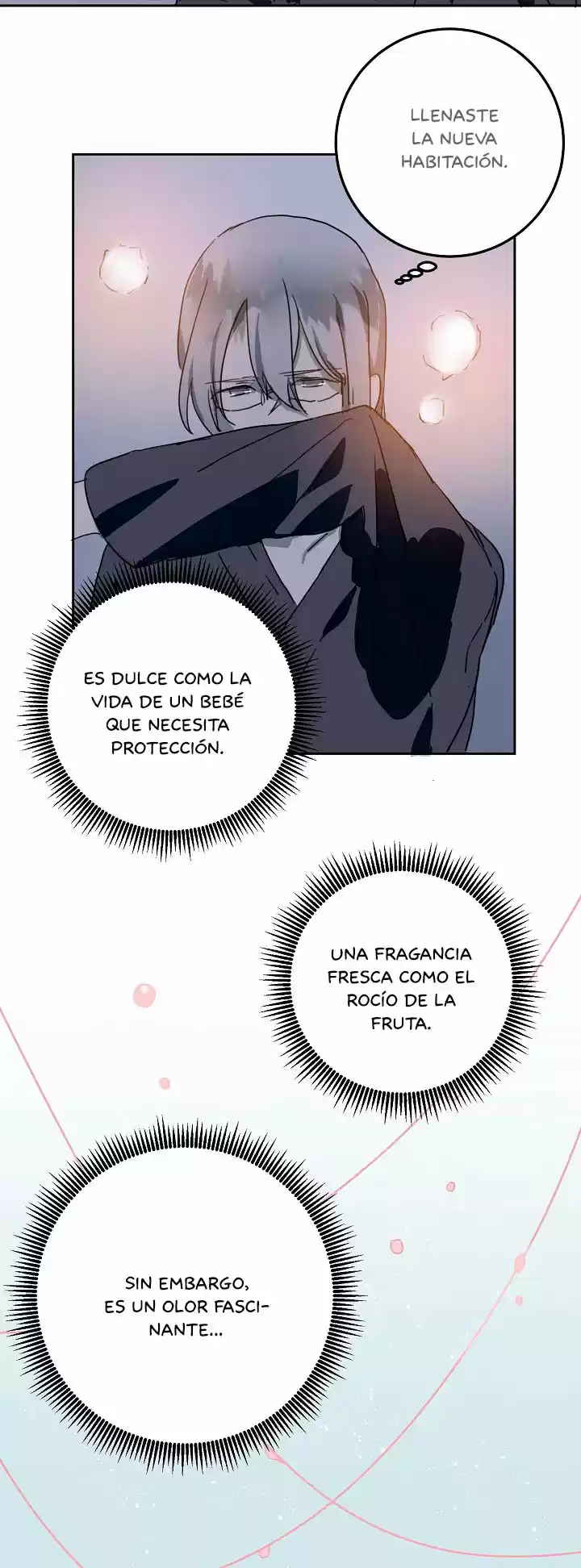 La Odiosa Historia De Una Tonta Señorita - Capítulo 16 - Página 29 - LectorTMOo