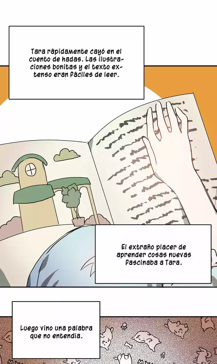 La Odiosa Historia De Una Tonta Señorita - Capítulo 16 - Página 50 - LectorTMOo